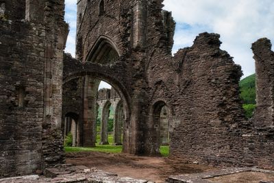 Llanthony