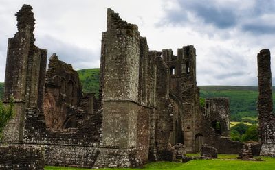 Llanthony