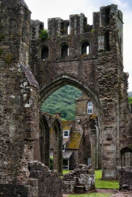 Llanthony