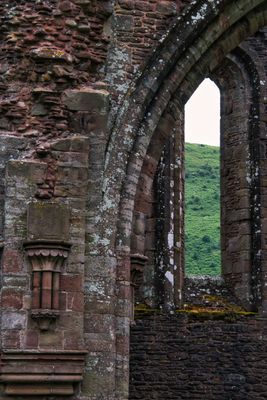 Llanthony