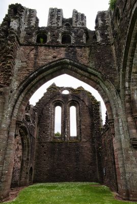 Llanthony