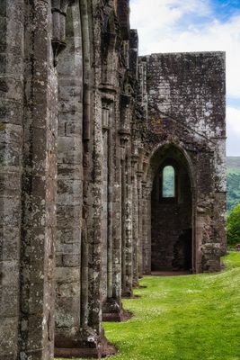 Llanthony