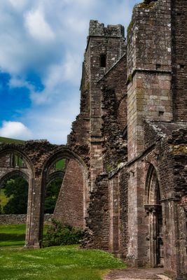 Llanthony