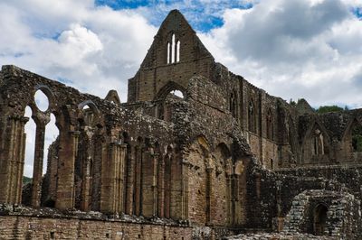 Tintern Abbey