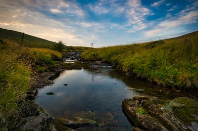 Afon Llia