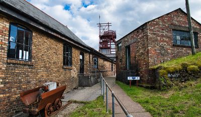 Big Pit