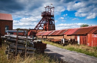 Blaenavon