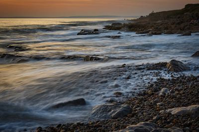 Rest Bay, Porthcawl.