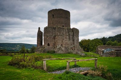Medeival Wales