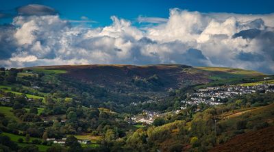 Bedlinog
