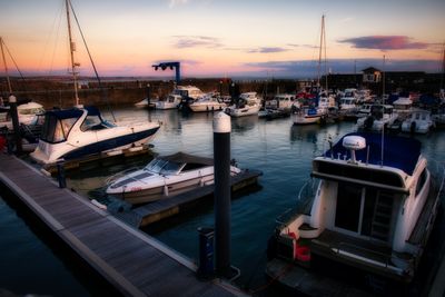 Porthcawl Harbour