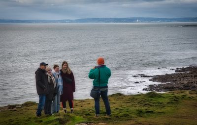 Memories from a Christmas walk.