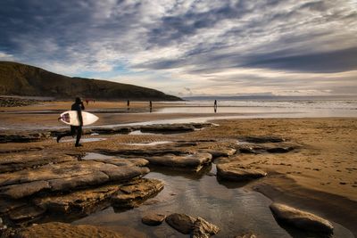 Dunraven Bay