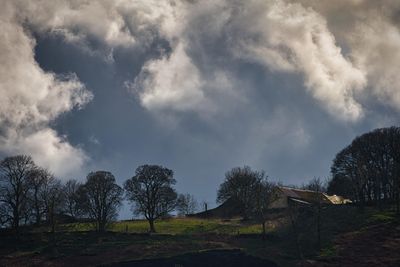Penrhiwcaradoc.