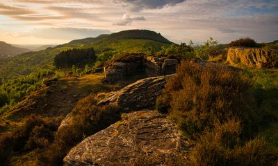 Cynon Valley