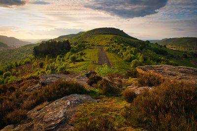 Cynon Valley