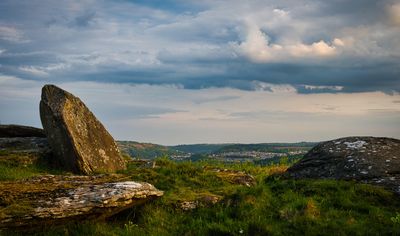 South Wales