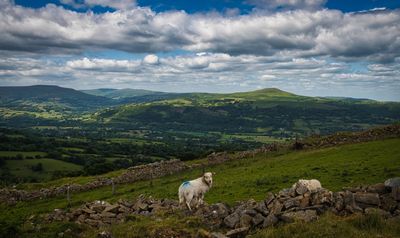 South Wales