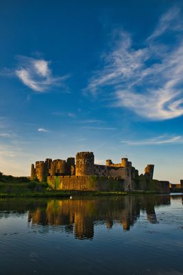 South Wales