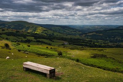 South Wales