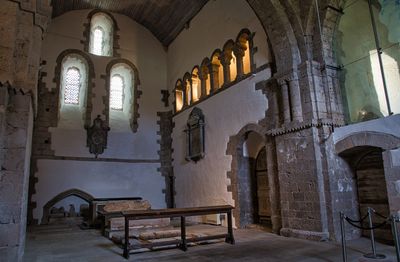 Ewenny Priory