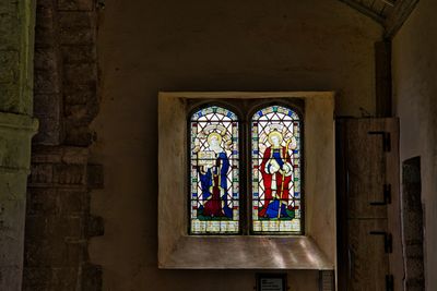 Ewenny Priory