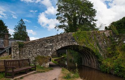 General views of the Brecon Beacons and surrounds