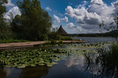 General views of the Brecon Beacons and surrounds