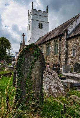 South Wales