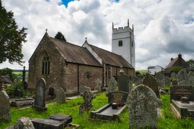 South Wales