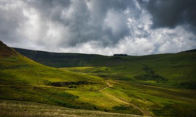 South Wales