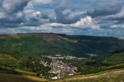 South Wales