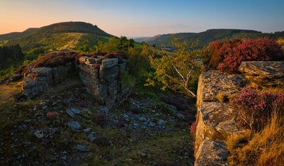 Cynon Valley