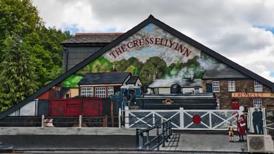 Cynon Valley