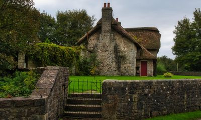 South Wales