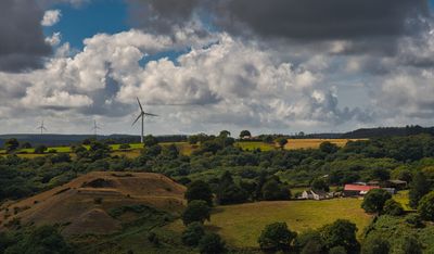 South Wales