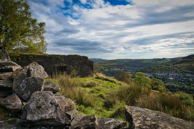 South Wales