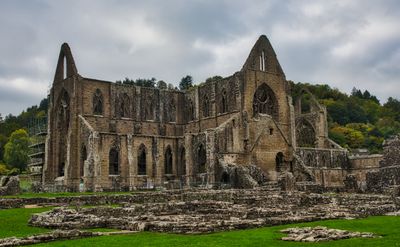 Tintern Abbey