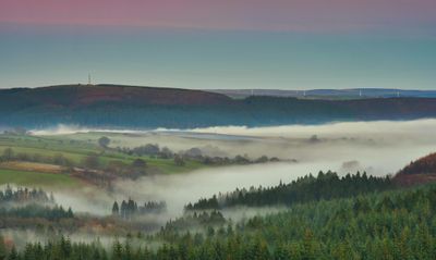 South Wales
