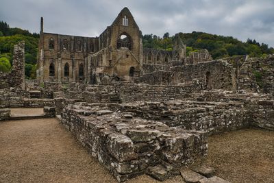 Tintern Abbey