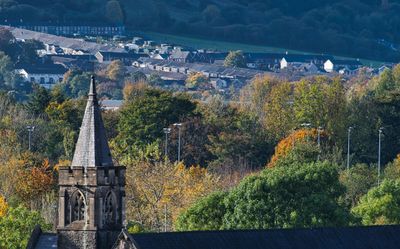 Cynon Valley