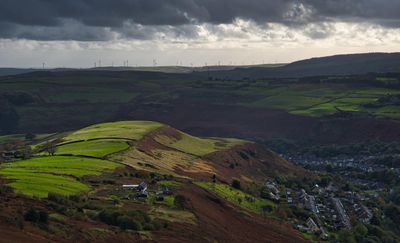 South Wales
