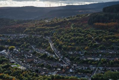South Wales