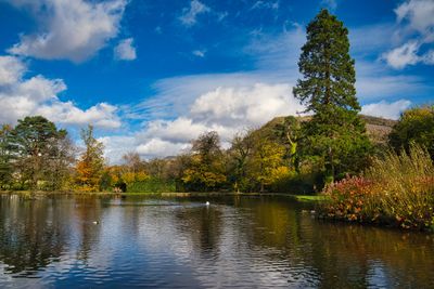 Craig-y-Nos Country Park