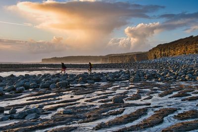 Llantwit Major Beach