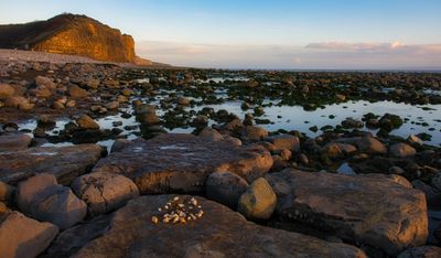 Llantwit Major Beach