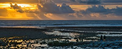 Llantwit Major Beach