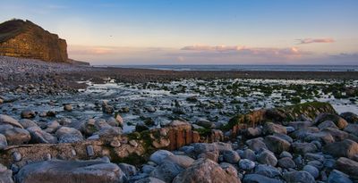 Llantwit Major Beach