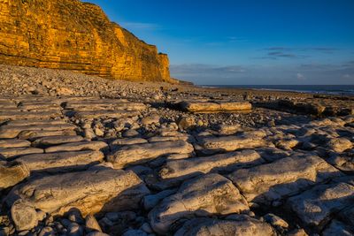 Llantwit Major Beach