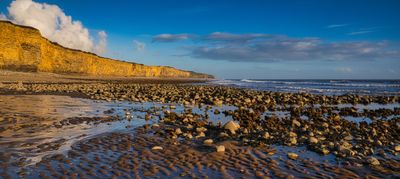 Llantwit Major Beach